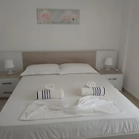 Apartamento Summer Close To The - Ares 3 Sarandë