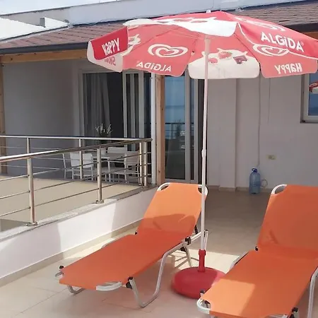 Summer Close To The - Ares 3 * Sarandë