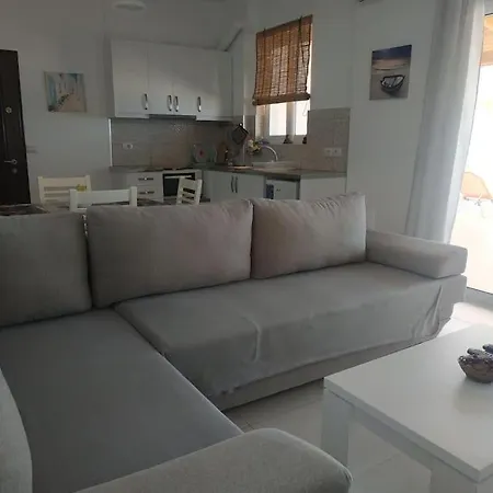 Summer Close To The - Ares 3 Apartamento