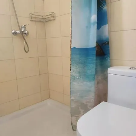 Summer Close To The - Ares 3 Apartamento Sarandë