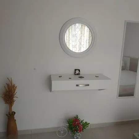 Summer Close To The - Ares 3 Apartamento